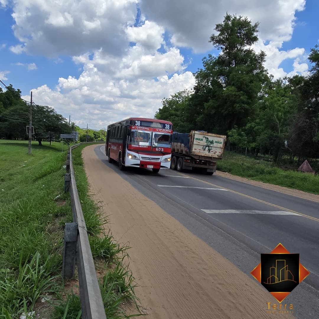 Sobre Ruta Acceso Sur! — foto 4