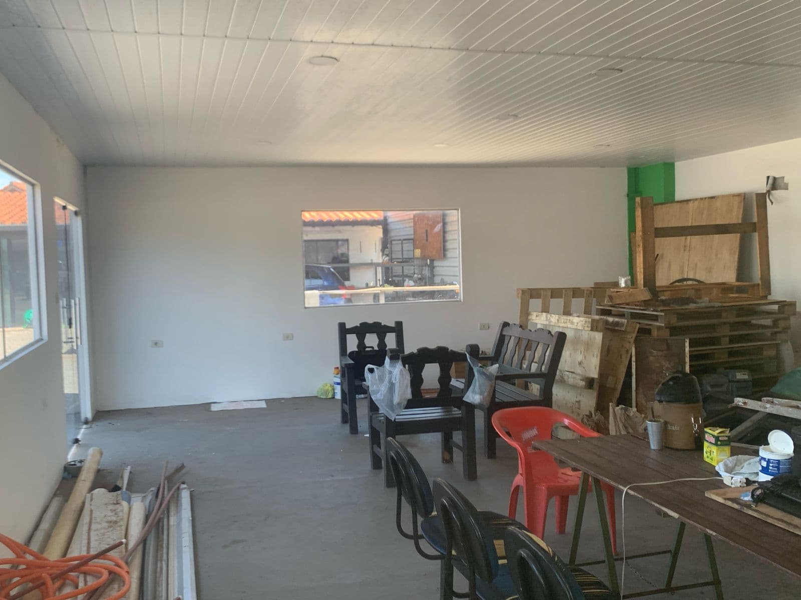 de Esquina Comercial Estratégica con Alto Flujo Vehicular, foto 2