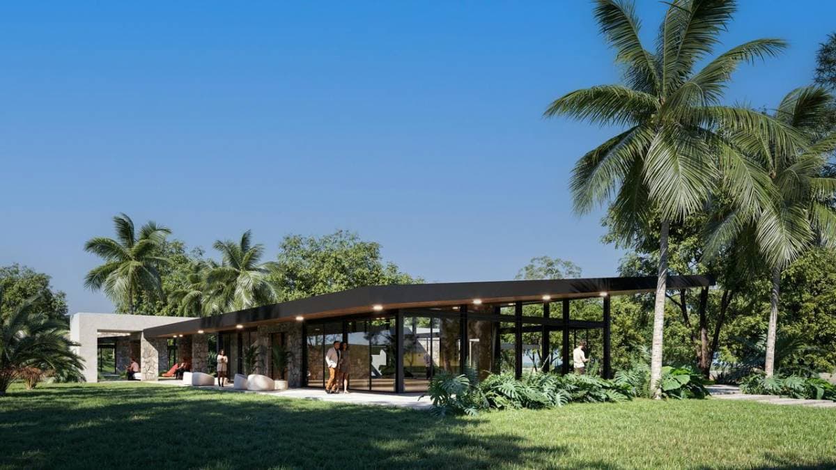 Terrenos en colinas del lago, foto 5
