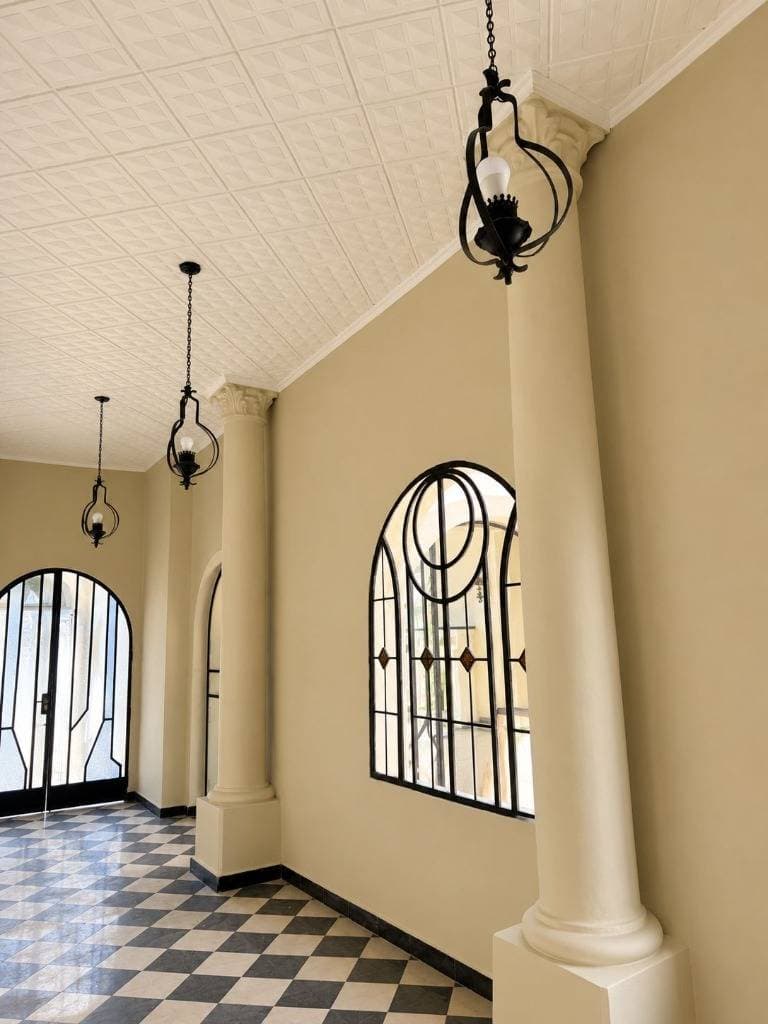 Casa Colonial con piscina y quincho | La Encarnación, foto 4