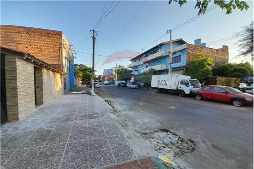 Terreno - Venta - Paraguay Central San Lorenzo, foto 5