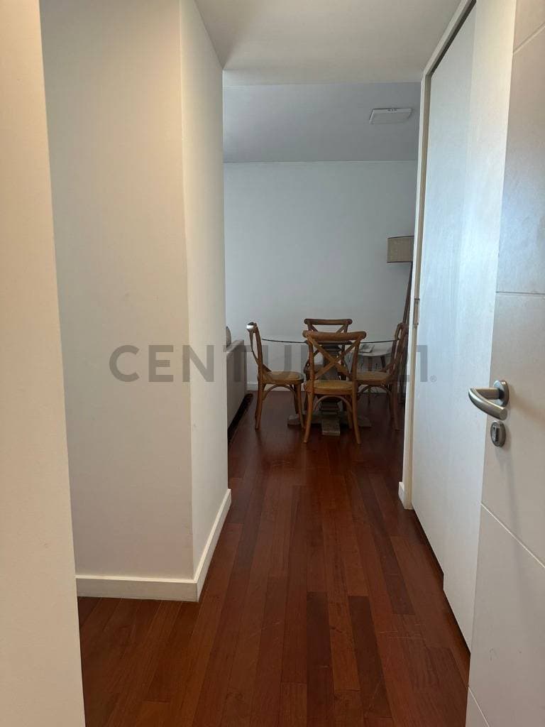 Departamento Amoblado De 2 Habitaciones En Edificio Sky Tower — foto 5
