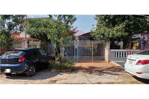 Casa-Venta-PY Central Lambaré Palomar, foto 2