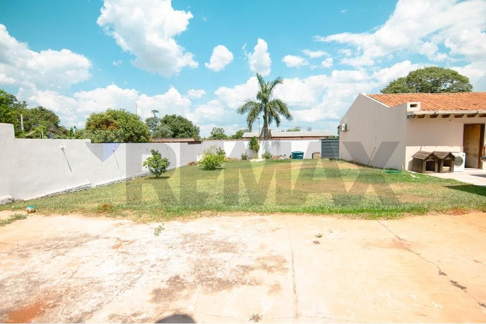 Terreno en venta - San Lorenzo, foto 5