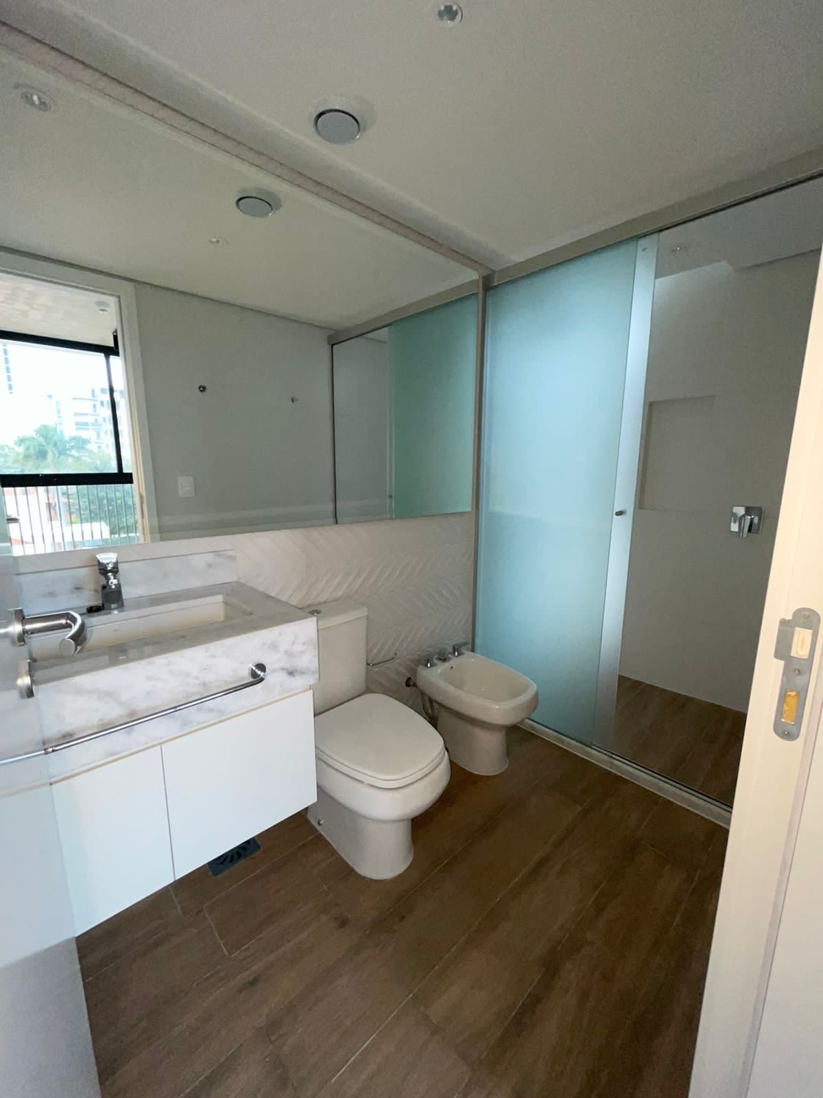 departamento a estrenar , Villa Morra — foto 3