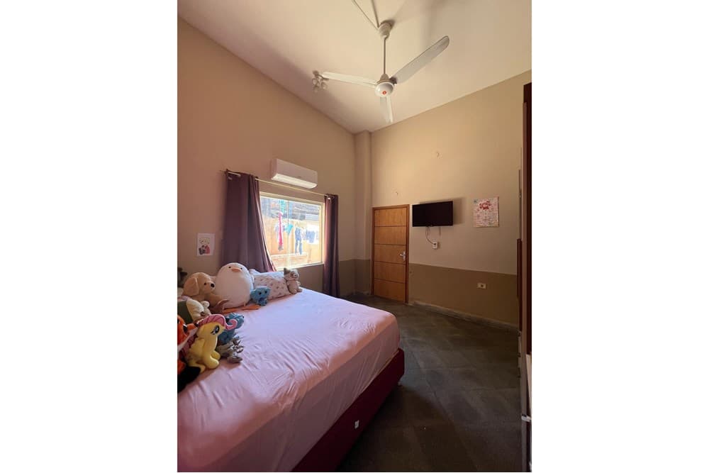 Casa-Venta-Hector Velazquez, Hipódromo, Asunción, foto 5