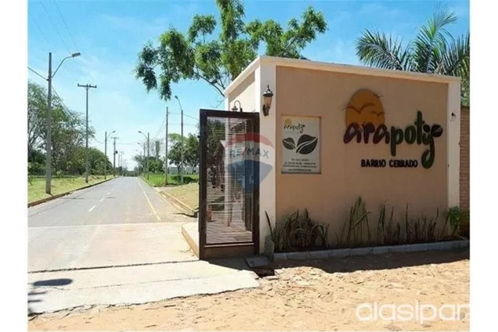 Arapoty – Conectá Tu Hogar Con Tu Futuro