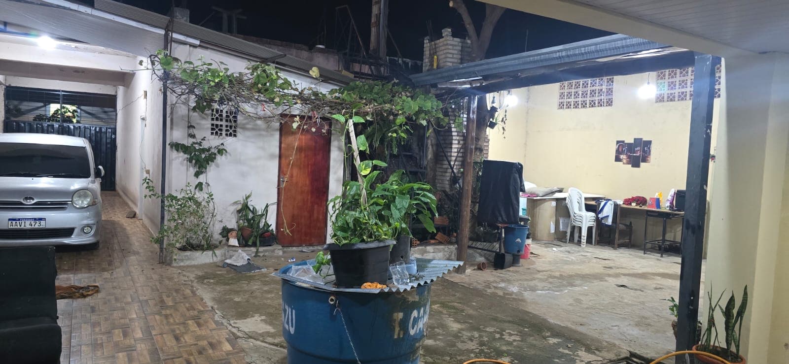 Casa con Salon Comecial en CDE, foto 5
