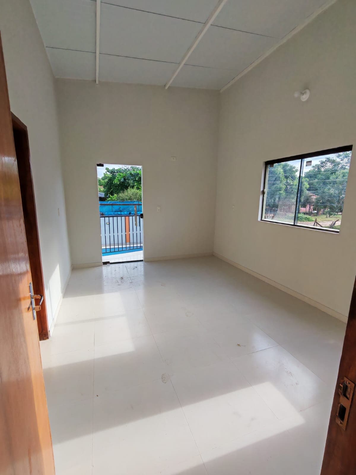 Casa De 3 Habitaciones En Ñemby, foto 4