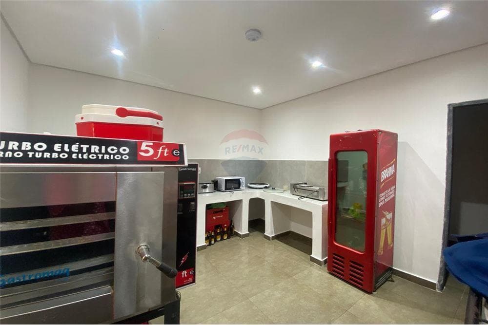 tienda en estación de servicio - Luque, foto 4