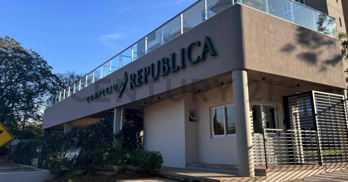 Departamento de 3 dormitorios en alquiler | complejo república, foto 4