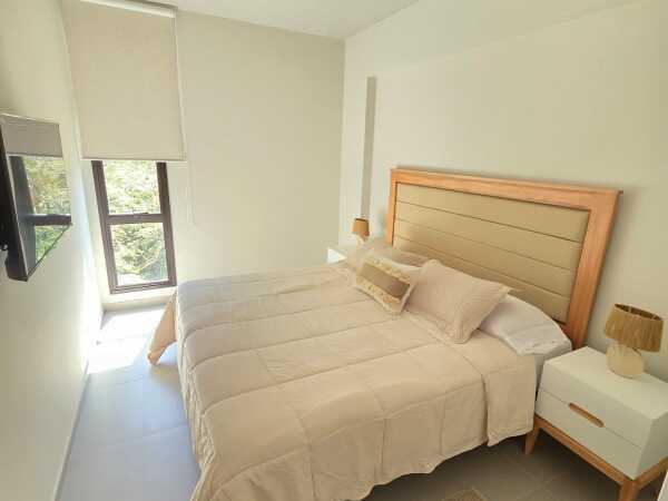 Dpto. De 3 habitaciones en san bernerdino insignia club, foto 2