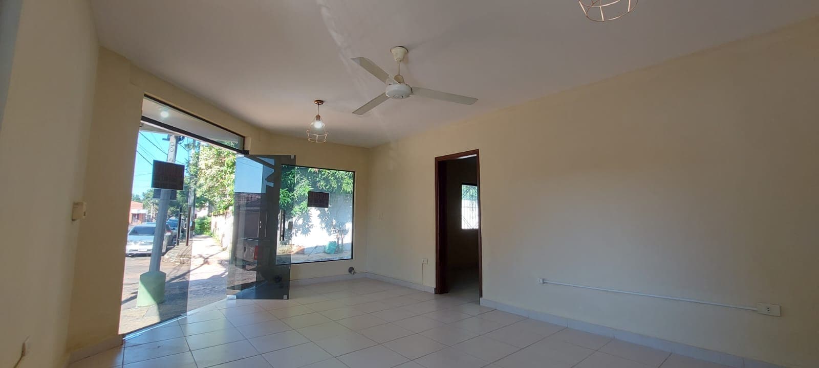 ¡¡¡alquilado!!! ¡local Comercial En Recoleta!