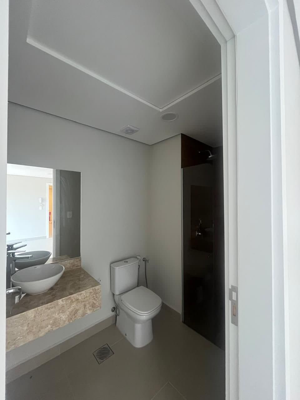 Departamento de un dormitorio en Luque, foto 4