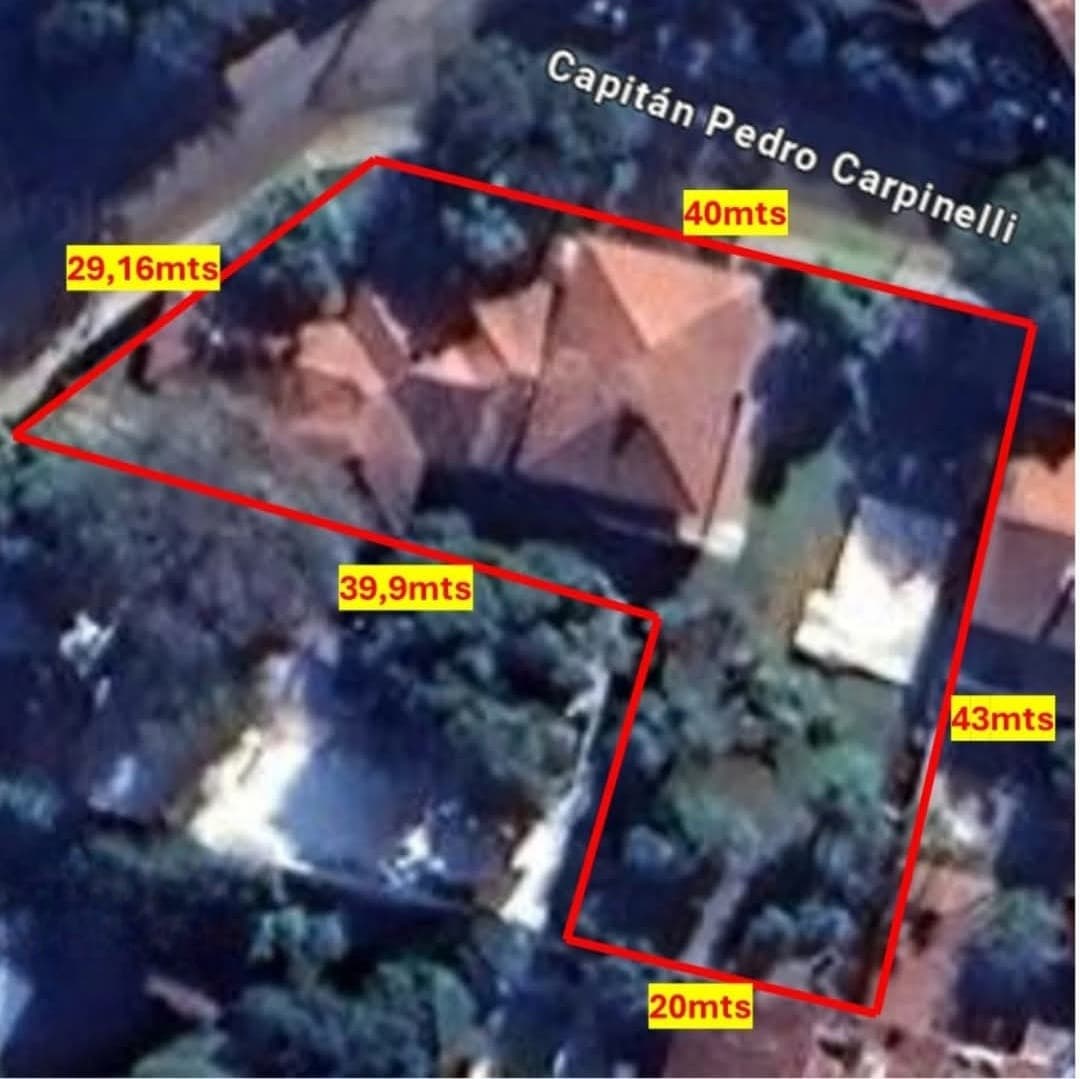 casa de 1540 m2 zona mburubicha roga, foto 2