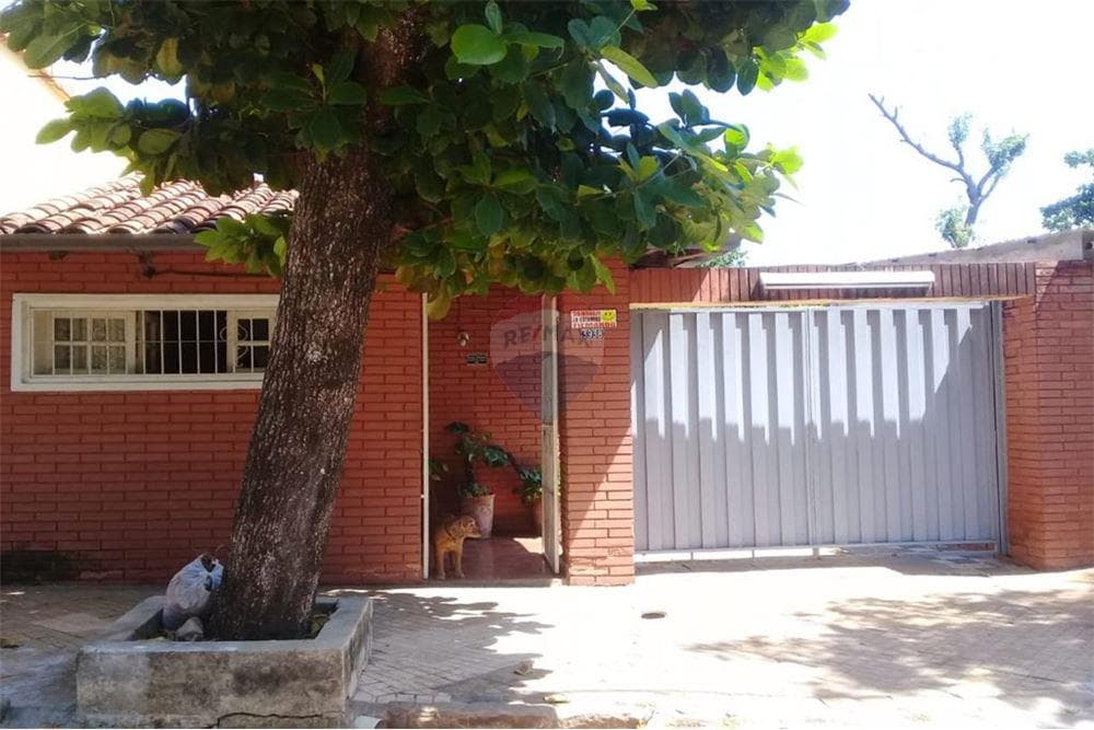 Casa - Venta - Republicano, Paraguay