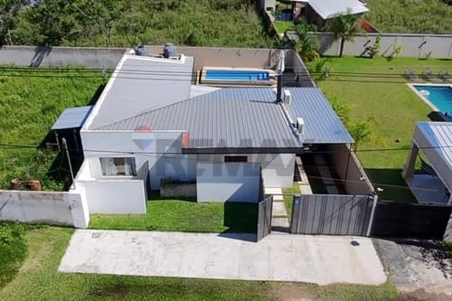 En Venta️ Residencia De 3 Habitaciones En Puerta Del Lago, San Bernardino, foto 4