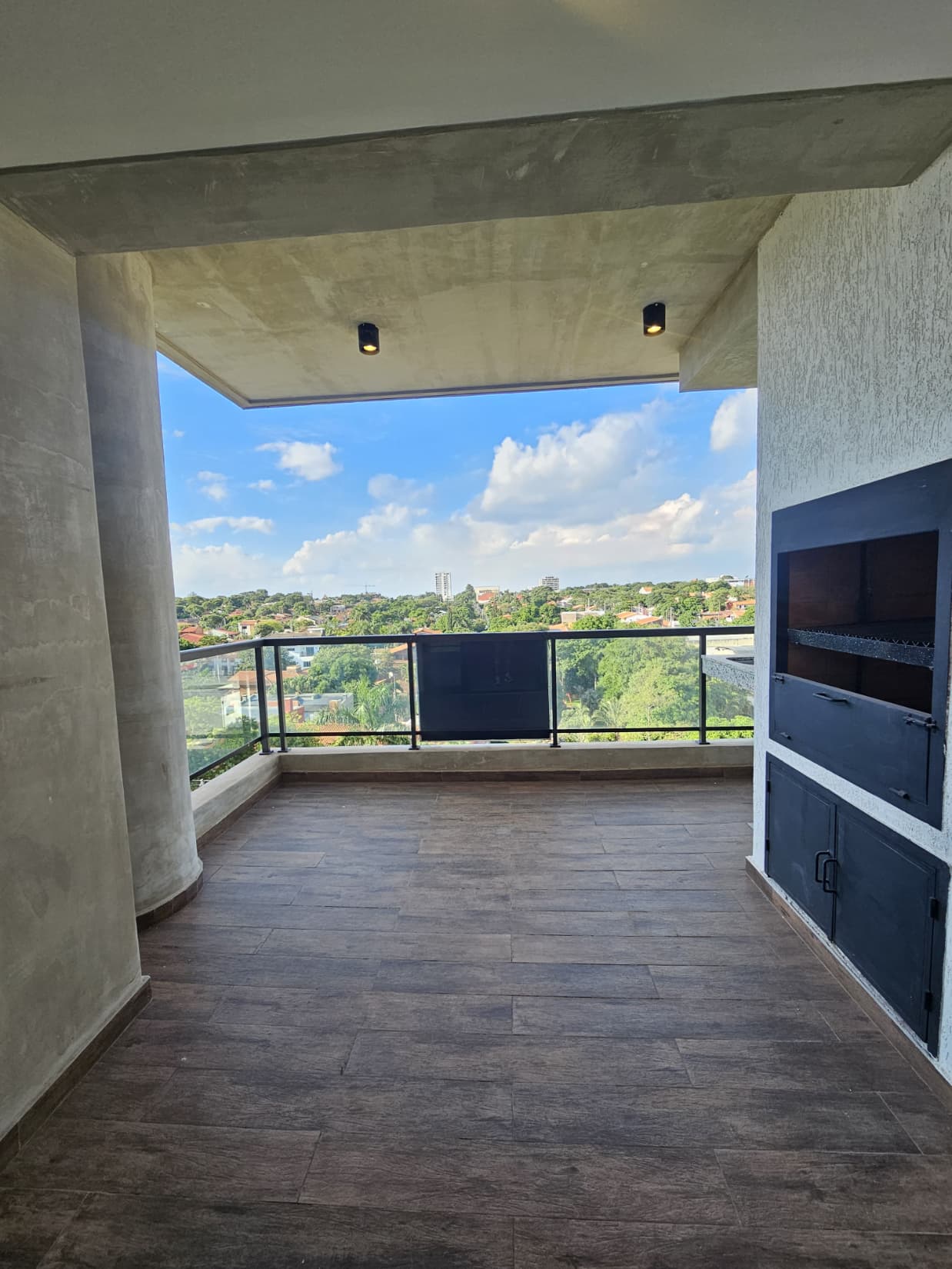 Departamento a estrenar 2 dormitorios - molas lopez, foto 1