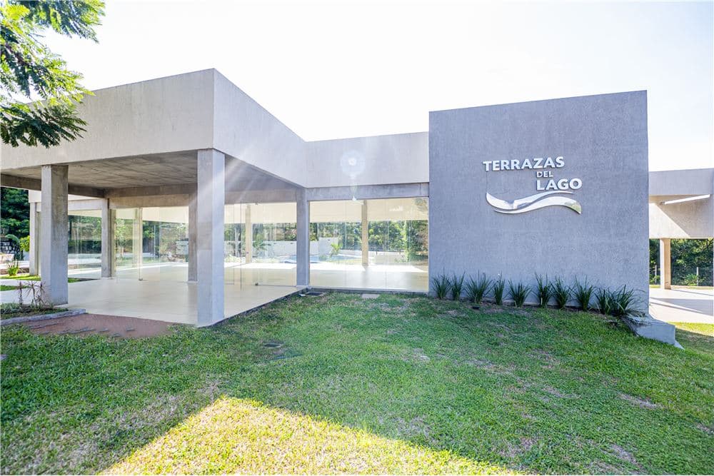 Condominio TERRAZAS DEL LAGO - Casa de Verano para Alquilar