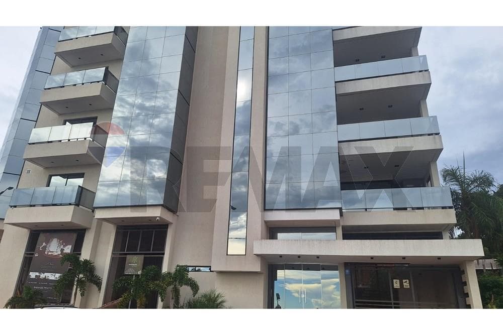 Departamento - Alquiler - Encarnación, Paraguay, foto 1