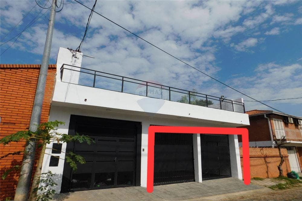 Casa en alquiler zona pinoza
