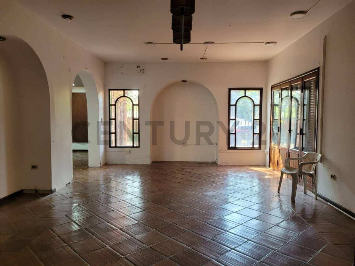 Venta de Terreno en San Cristobal, Asunción