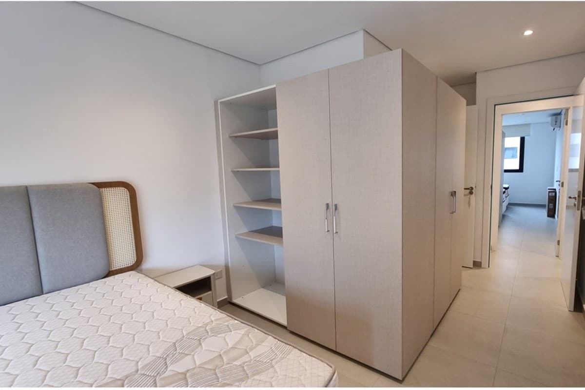 Departamento-Alquiler-Molas Lopez 342, Las Lomas (Carmelitas), Asunción — foto 4