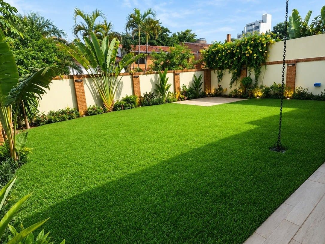 Lujosa casa en Las Lomas - zona residencial, foto 2