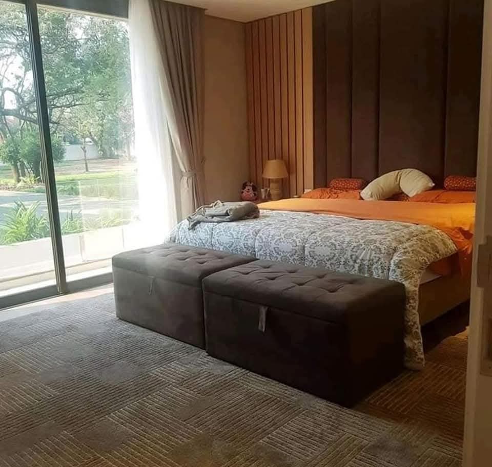 Hermoso triplex, foto 4