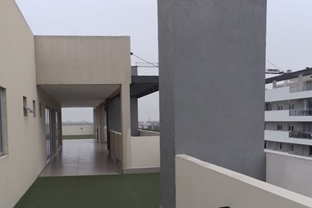 Dpto. Moderno en Villa Morra, Asunción, foto 5