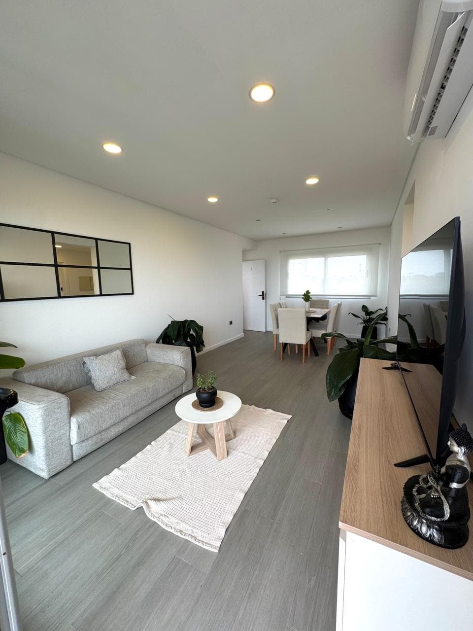 Departamento de 2 dormitorios amoblado, foto 4