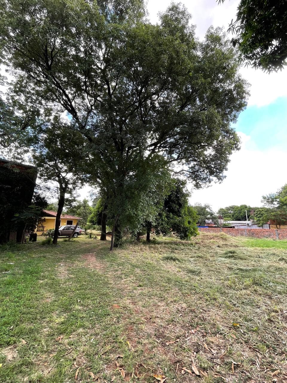 Terreno En Ñemby Sobre Acceso Sur Oportunidad Sobre Acceso Sur, foto 4