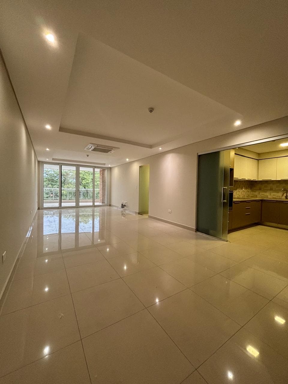 Alquiler en Villa Morra depto de 3 dormitorios con amenities