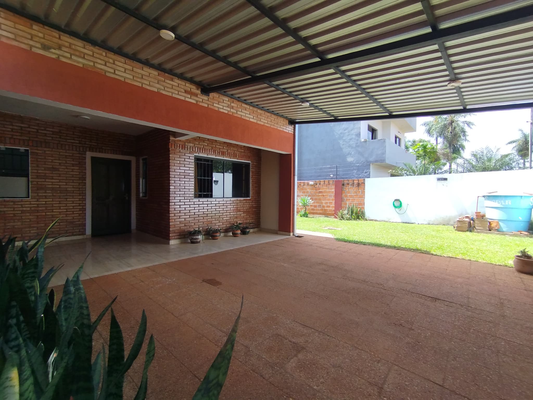 Casa En Venta En Marambure, Luque — foto 3