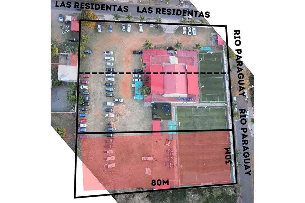 Gran oportunidad de inversión: Terreno de 2400 m², foto 5