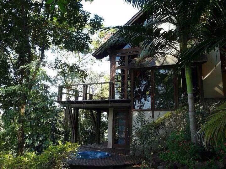 Exclusiva casa en el parana country club, foto 1