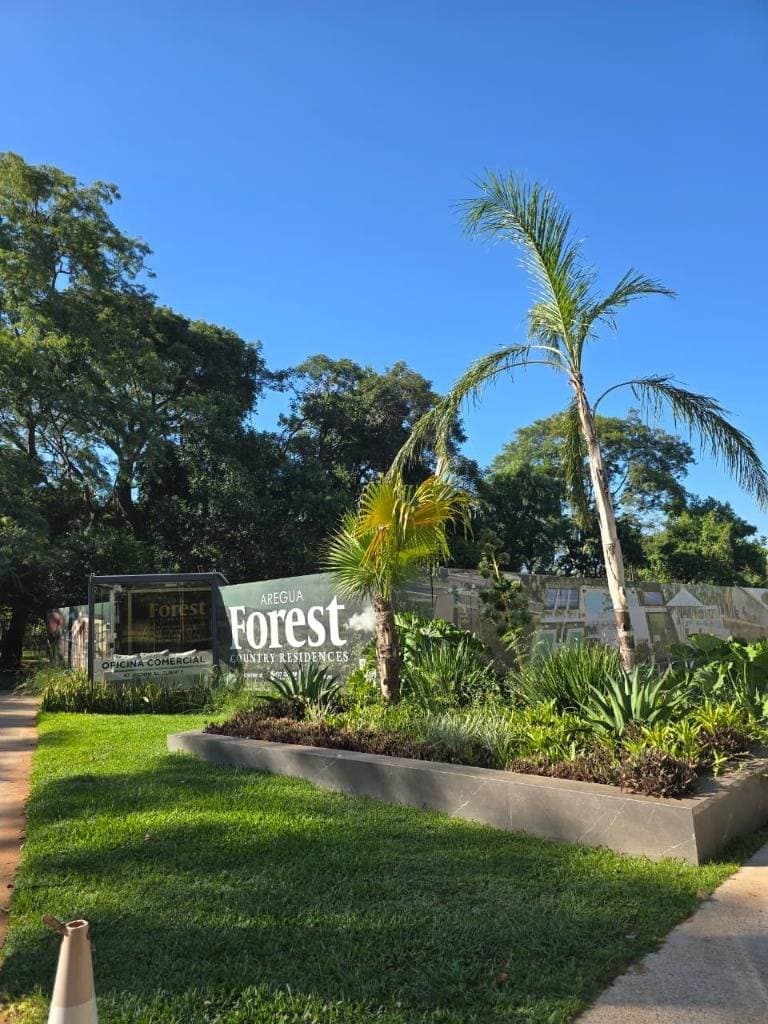 Tu terreno en areguá forest, foto 2