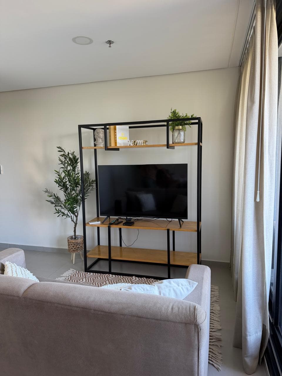 departamento en Urban Ykua Sati, foto 4