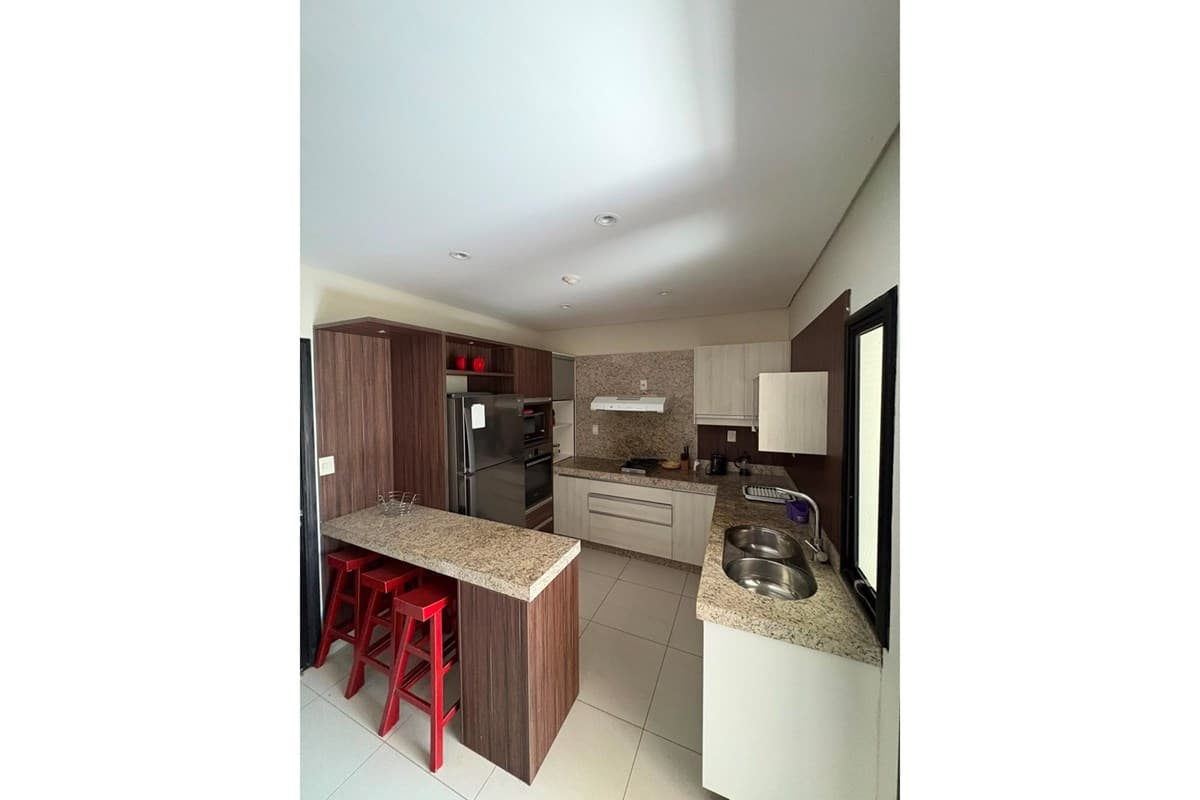 Departamento-Alquiler-Augusto Roa Bastos, Manorá, Asunción, foto 5