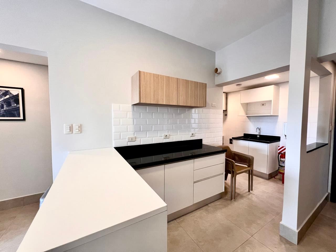 Departamento en Venta - Fernando de la Mora Zona Norte, Edificio Villa Montes 2 — foto 5