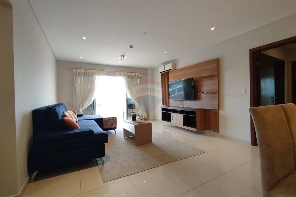 Departamento - Alquiler - Villa Morra, foto 5