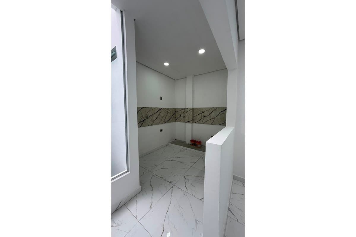 Hermoso duplex en San Lorenzo, foto 5