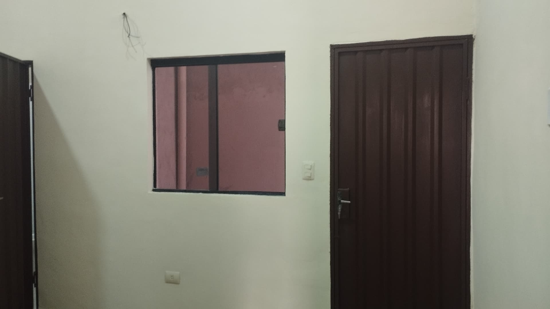 Departamento de 2 dormitorios en vista alegre Asunción, foto 4