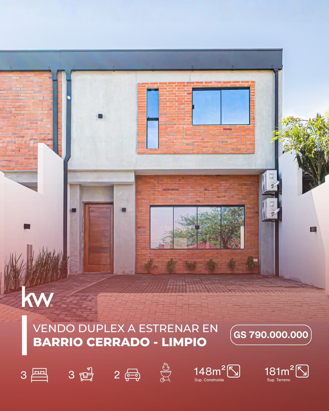Duplex En Limpio, foto 4