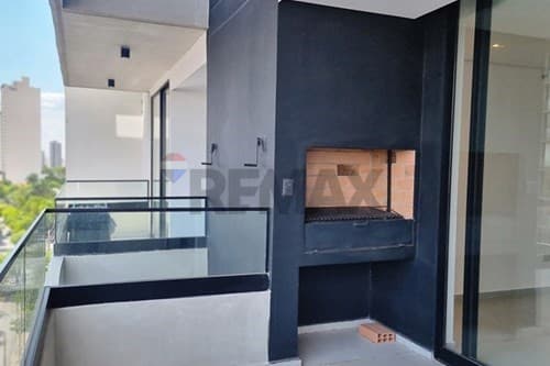 Departamento en molas lopez, foto 2