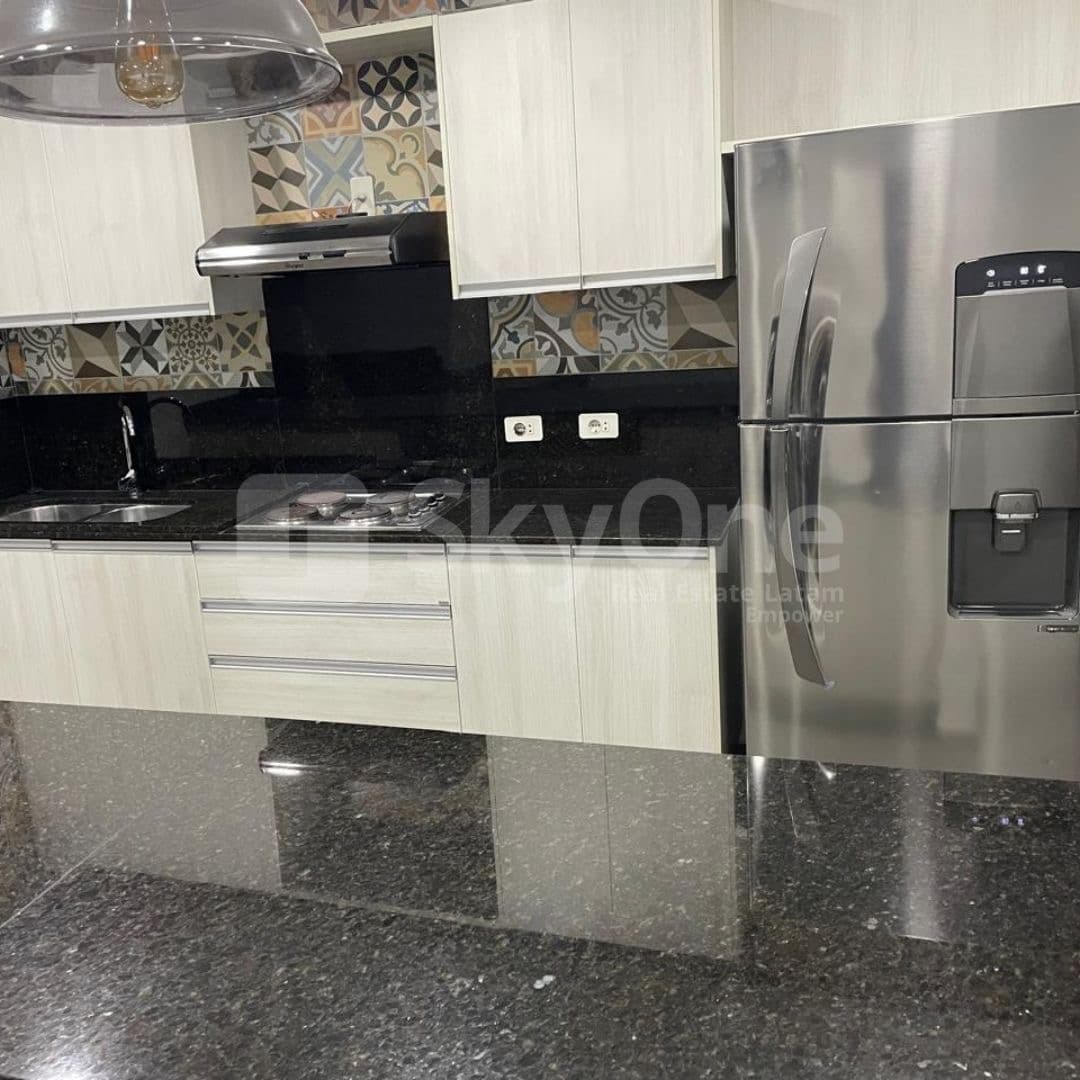 Se alquila hermoso departamento en Ciudad del Este — foto 4