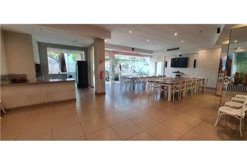 departamento de 3 Habitaciones + Área de servicio en Asunción — foto 4