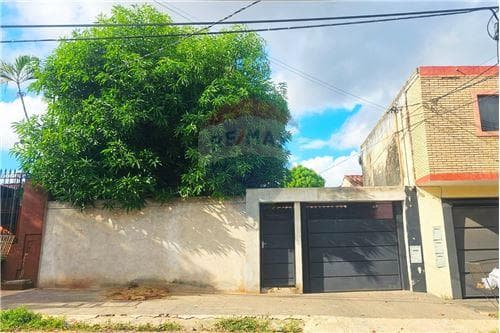 Casa-Alquiler-PY Asunción San Pablo