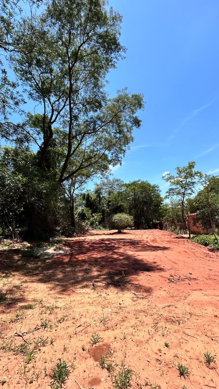 Terreno Estratégico de 448m² en Limpio, foto 1