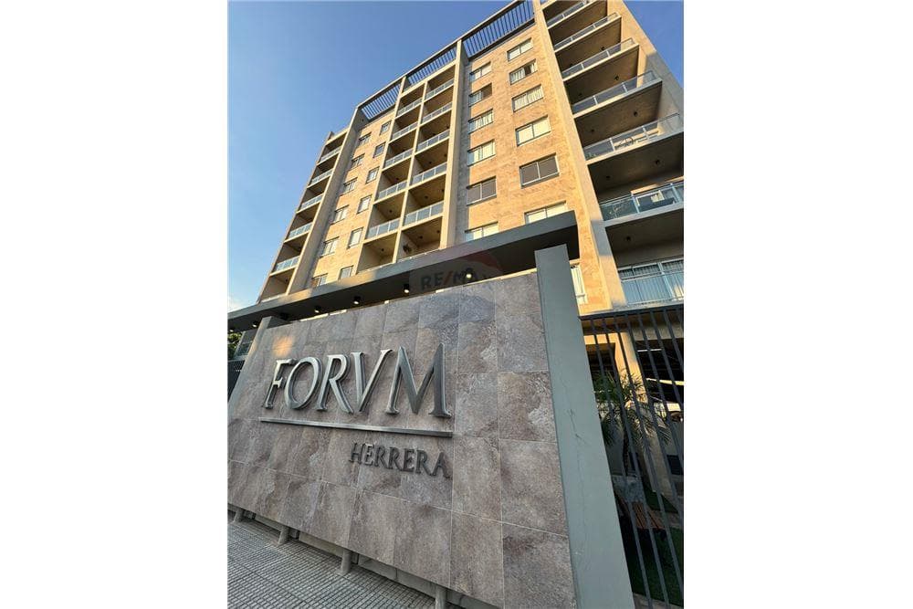 Departamento - Venta - Paraguay Asunción Herrer